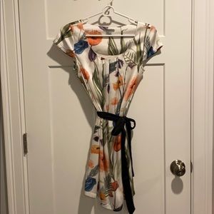 H&M Floral Dress